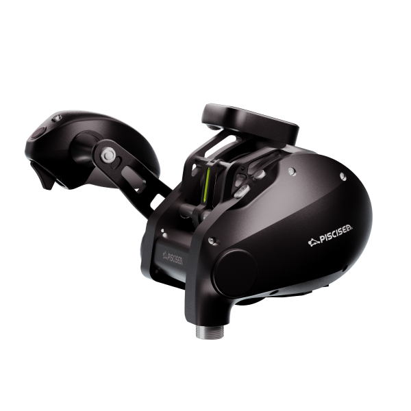 Piscisea Alpha 70