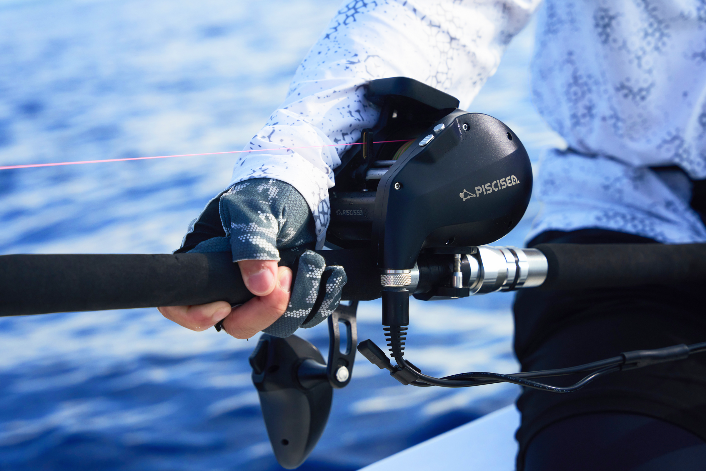 The World's First True Hybrid