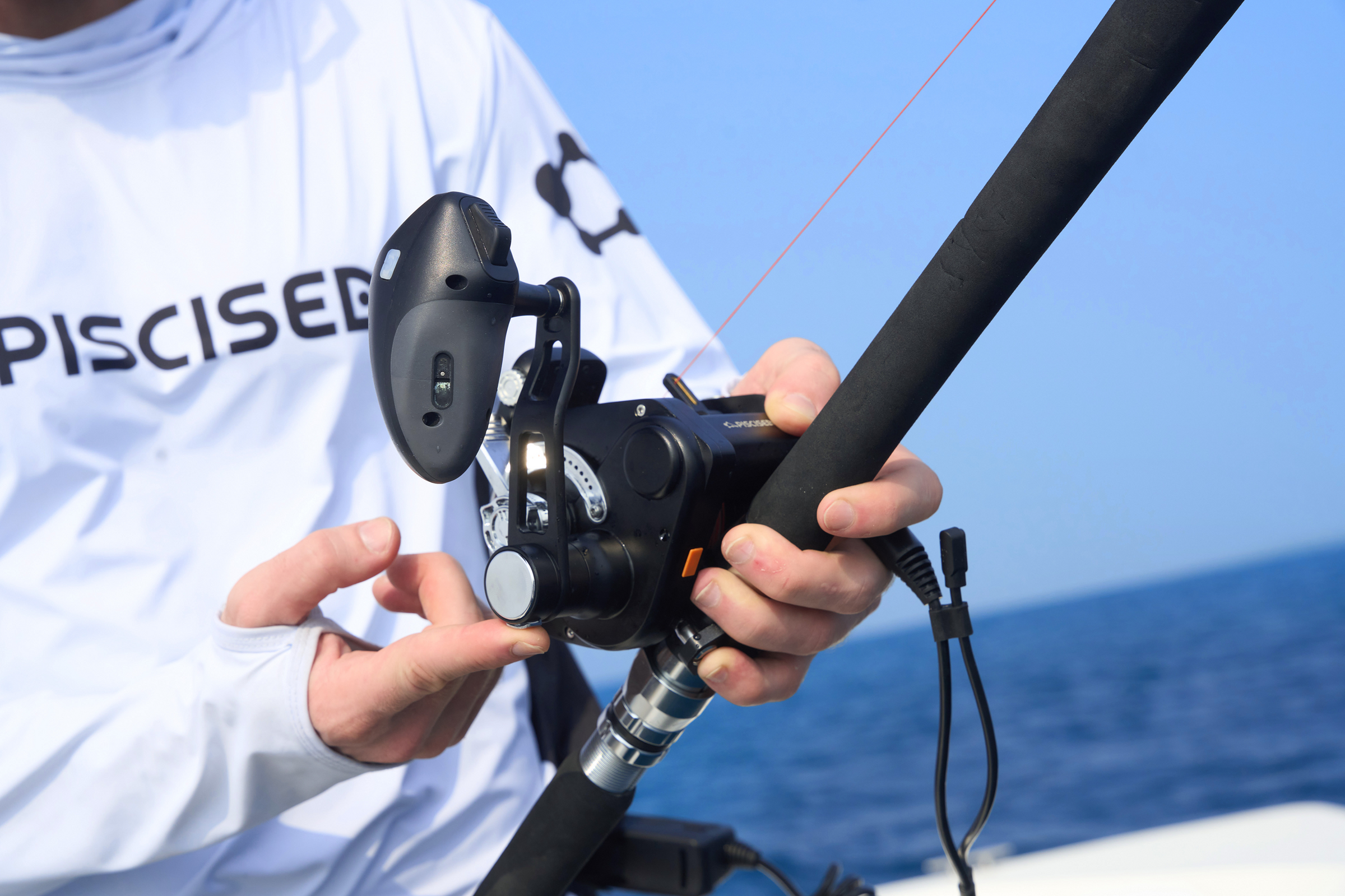 Shift Gears. Own the Fight