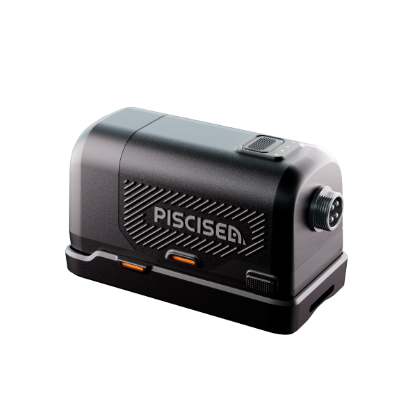 Piscisea Mako 2700 Battery