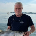 My father really loved the ability to reel in the fish with much less effort than a traditional reel but was still happy he was able to actually reel the fish in.