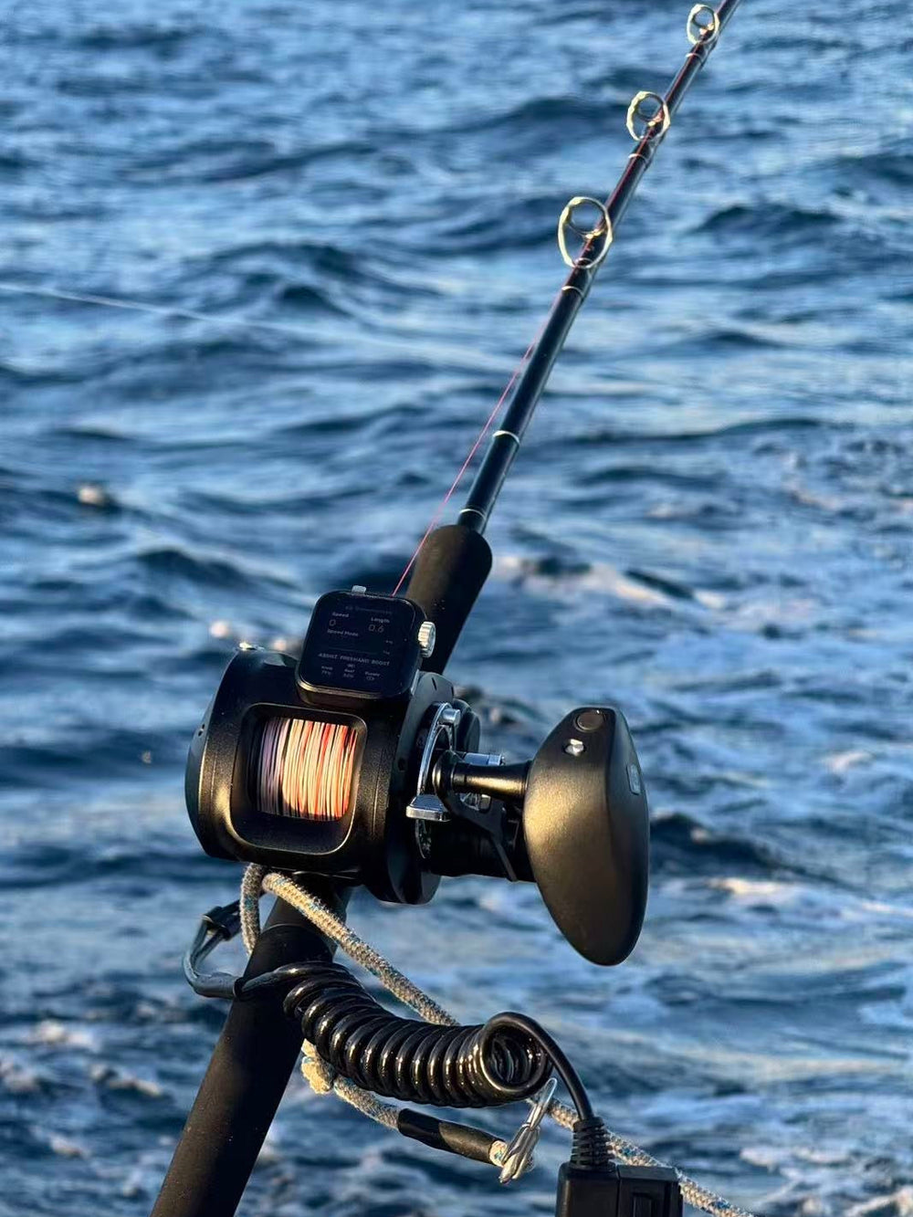 Piscisea Alpha 70 Pre-Order Is Now Open