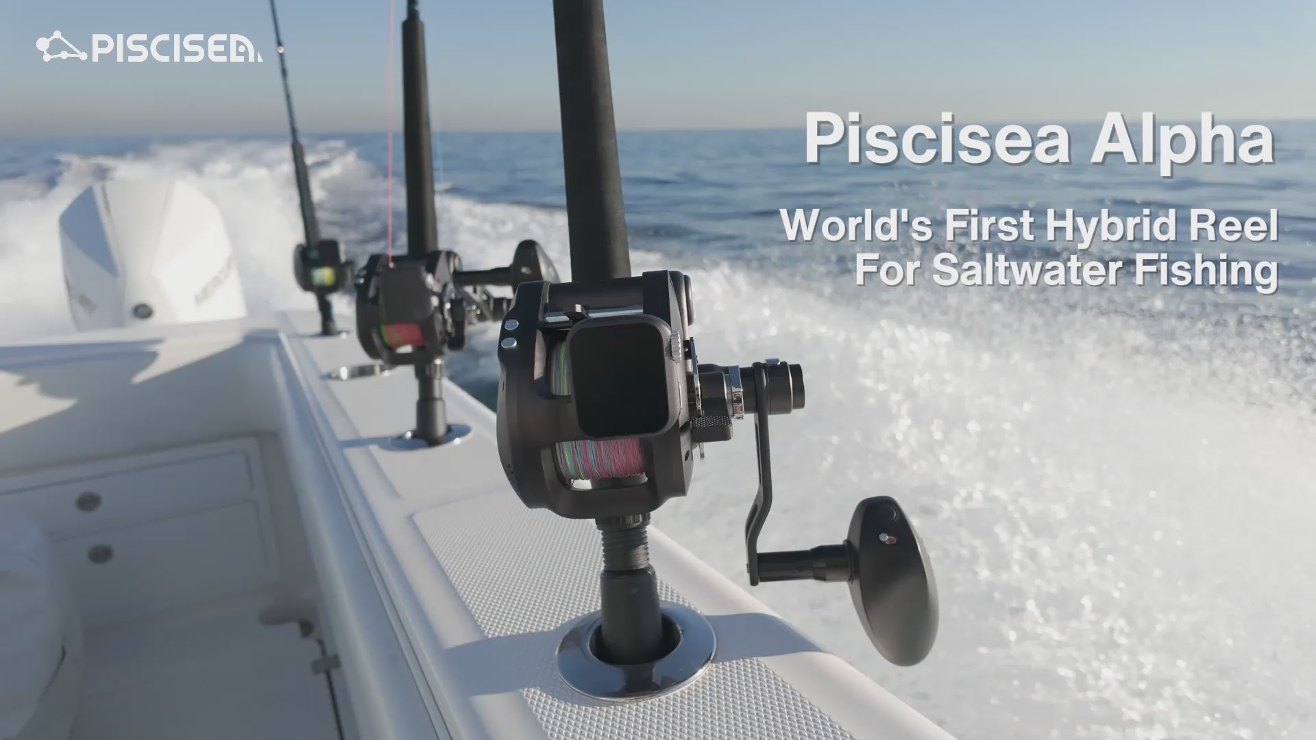 Piscisea $10 Deposit Reservation.