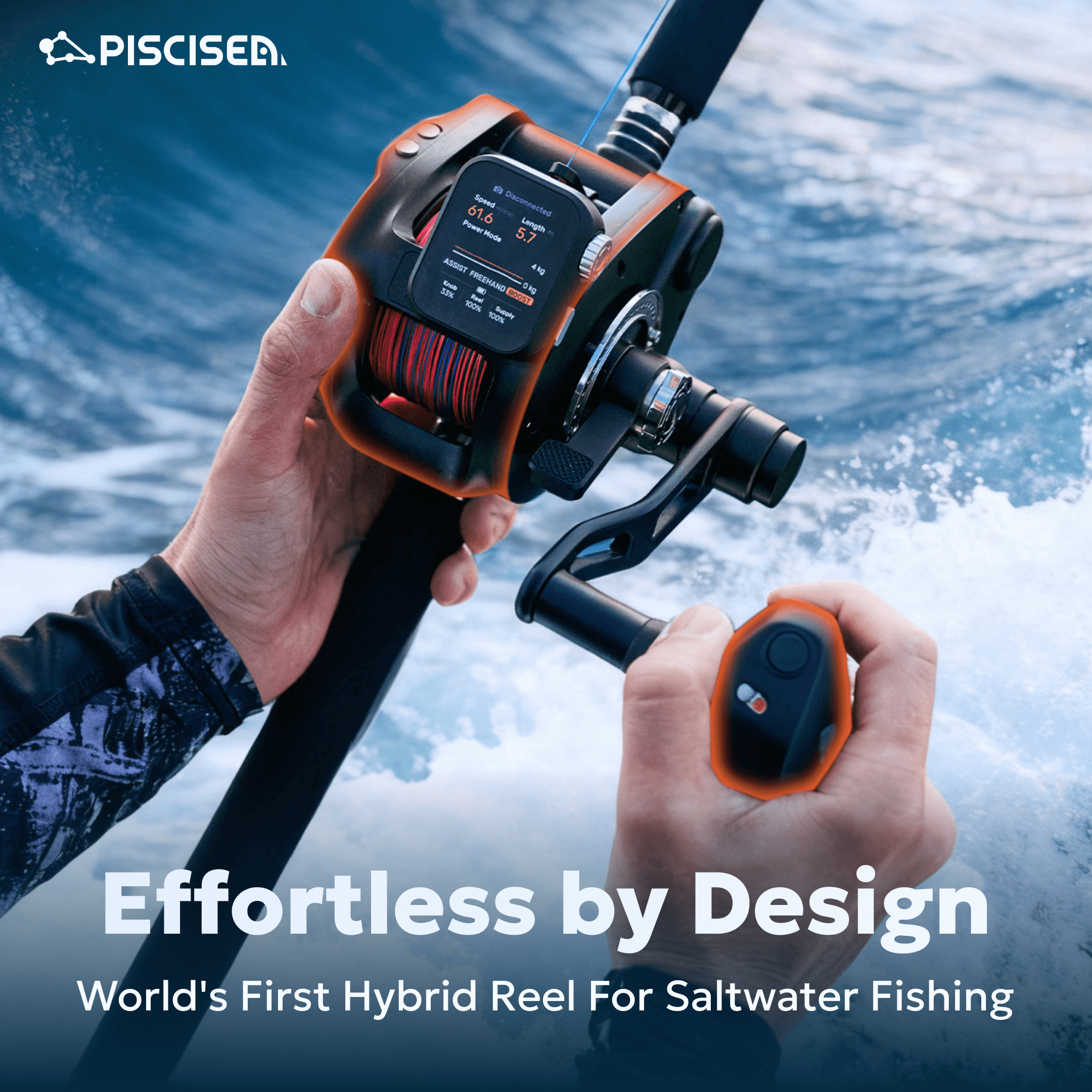 $10 Piscisea Deposit Reservation