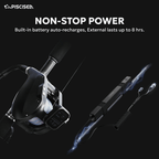 $10 Piscisea Deposit Reservation