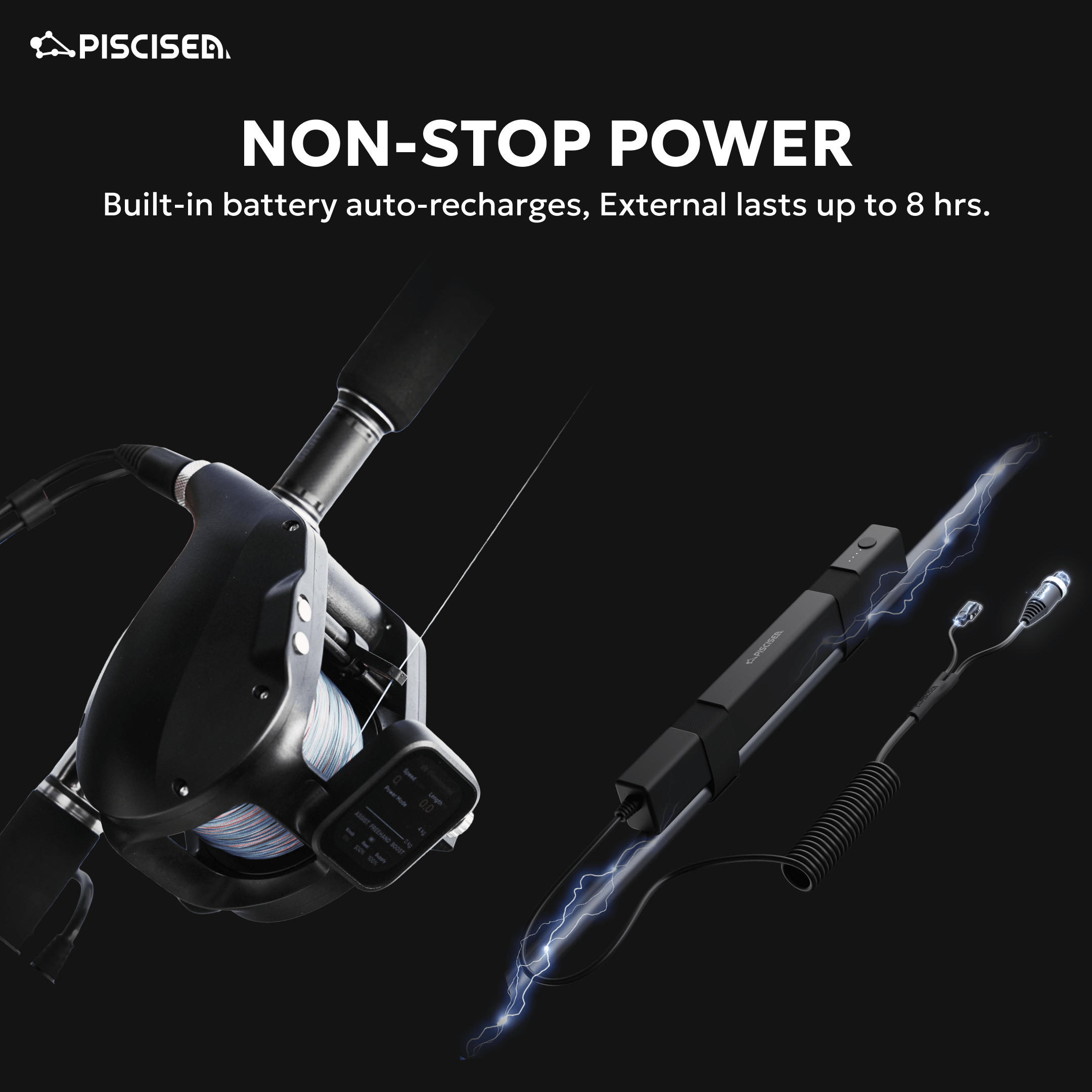 $10 Piscisea Deposit Reservation