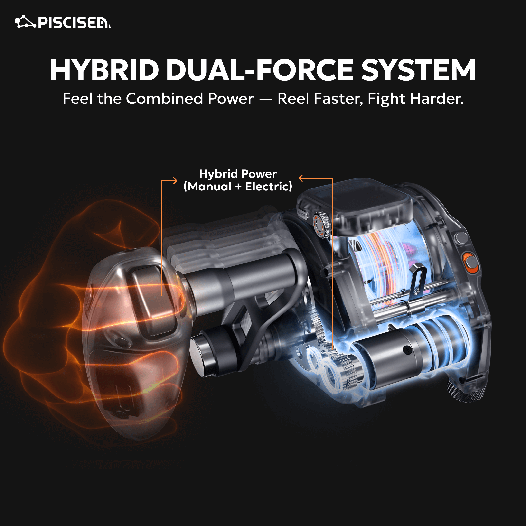 $10 Piscisea Deposit Reservation