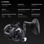 $10 Piscisea Deposit Reservation