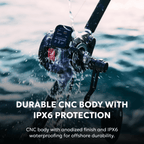 $10 Piscisea Deposit Reservation