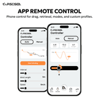 $10 Piscisea Deposit Reservation